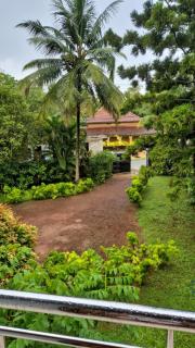 Hikkaduwa Green Villa - 8