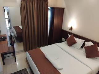 Hotel Assagao Grand - Assagao - 4