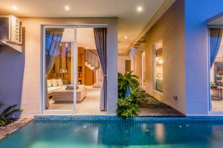 Kerani 2 BR Private Pool Villa ZN218 - Ungasan - 7
