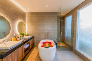 Kerani 2 BR Private Pool Villa ZN218 - Ungasan - 6