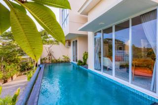 Kerani 2 BR Private Pool Villa ZN218 - Ungasan - 0