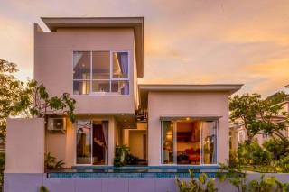 Kerani 2 BR Private Pool Villa ZN218 - Ungasan - 3