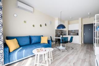 Platinum Towers Apartments - Varsavia - 2