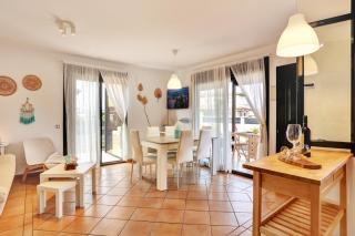 Villa La Torre del Mar, un rincón en el Atlántico Lajares- Origomare - Remote work - Lajares - 5