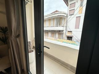 25Studio House - District 1 - Ho Chi Minh-stad - 9