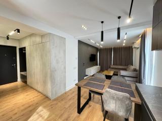 Urban Hideaway - Floreşti - 4