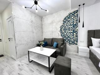 Modern Studio By Republic Square -Unique Charm - Yerevan - 0