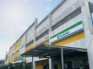 Metroinn Hotel - Arau - 5