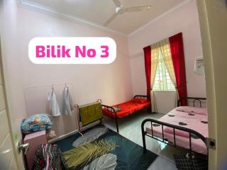 Surayahomestay - 1