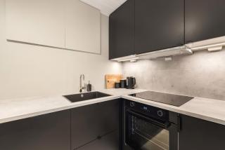 Central and modern apartment - Trondheim - 9