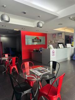 Metroinn Hotel - Arau - 8