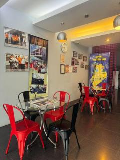 Metroinn Hotel - Arau - 7