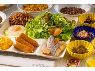Hotel Crystal Palace - Vacation STAY 61208v - Hitachinaka - 5