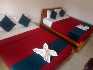 Aryas Residency - Alāndurai - 7