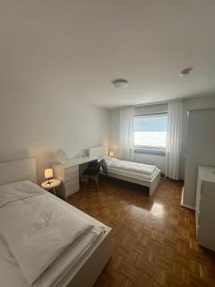 AA Apartment - Hanôver - 2