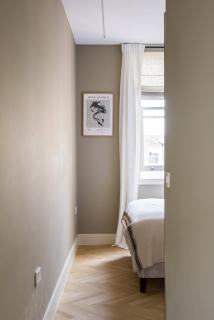 The Notting Hill Apartments By Hok Living - Nh3 - Londres - 5