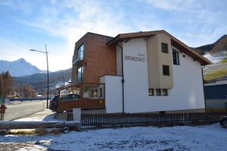 Apart Benedikt - Sölden - 9