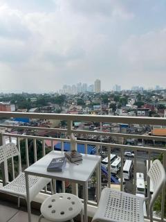 City Comfort Orabella - Manila - 7