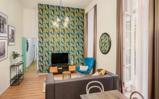 VN48 Suites by Adrez - 7