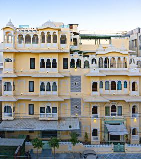 Amar Kothi - Udaipur - 7