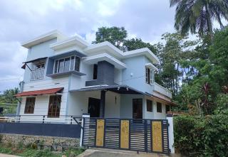 Aditi HOMESTAY - Kalpetta - 0