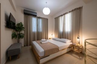 HomEasy Apartments - Kalamata - 5