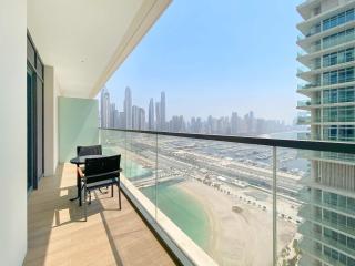 Silkhaus Vacation Homes Marina View 1BDR Marina Vista Tower - 9