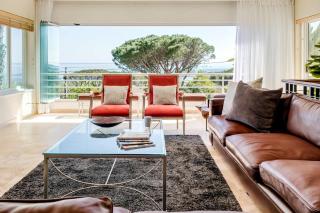 Charming 6-BR Camps Bay Villa 2 Pools and Sea Views - Le Cap - 3