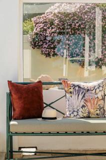 Charming 6-BR Camps Bay Villa 2 Pools and Sea Views - Città del Capo - 1