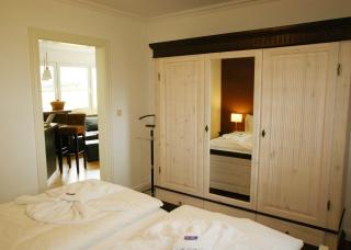 Ferienhaus Boddenhus - Glowe - 1