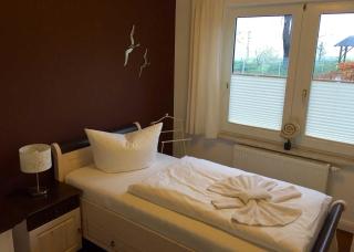 Ferienhaus Boddenhus - Glowe - 3