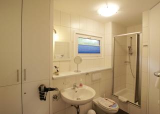 Ferienhaus Boddenhus - Glowe - 4