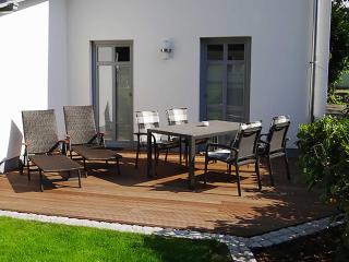 Landhaus Boddenhus - Polchow - 8