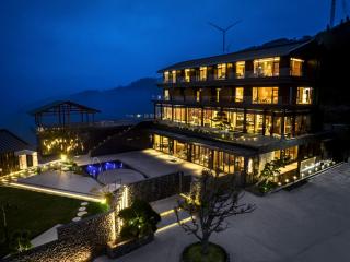 在云端酒店 - 7