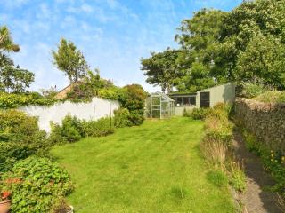 Llys Owain comfortable Cottage Pass the Keys - Amlwch - 2