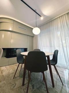 Seaside Charming Apartment in Alimos - Atene - 1