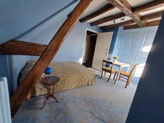 TourTour Guest Room - 1