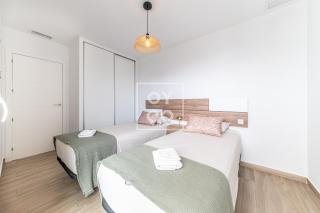 Villa Bienvida luxury and well-being by OYOOSTAYS - Orihuela - 1