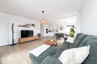 Villa Bienvida luxury and well-being by OYOOSTAYS - Orihuela - 8