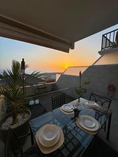 Sunset Luxe,Jacuzzi,sea view ,Netflix - Adeje - 0