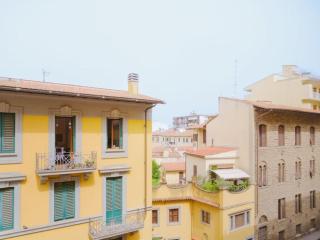Casa Viola - Modern and spacious flat with terrace - Florence - 5