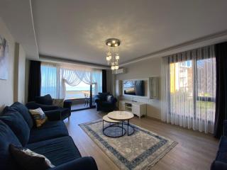 Dreams Inn Luxury Residences & Lifestyle - Trabzon - 4