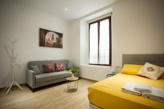 Wish Suite Cervantes - Seville - 4