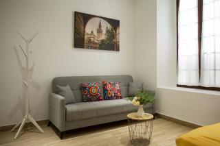 Wish Suite Cervantes - Seville - 5