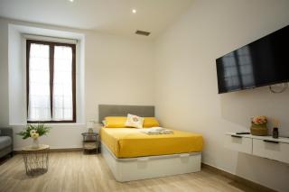 Wish Suite Cervantes - Seville - 3