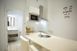 Wish Suite Cervantes - Seville - 9