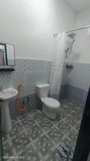 Nour homestay Rumah B - Kaki Bukit - 1