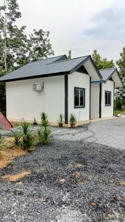 Nour homestay Rumah B - Kaki Bukit - 5