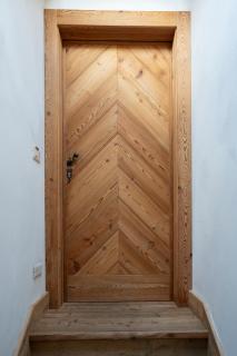 Cà Bianca delle Dolomiti - 8