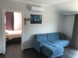 Sofya Suites - 6